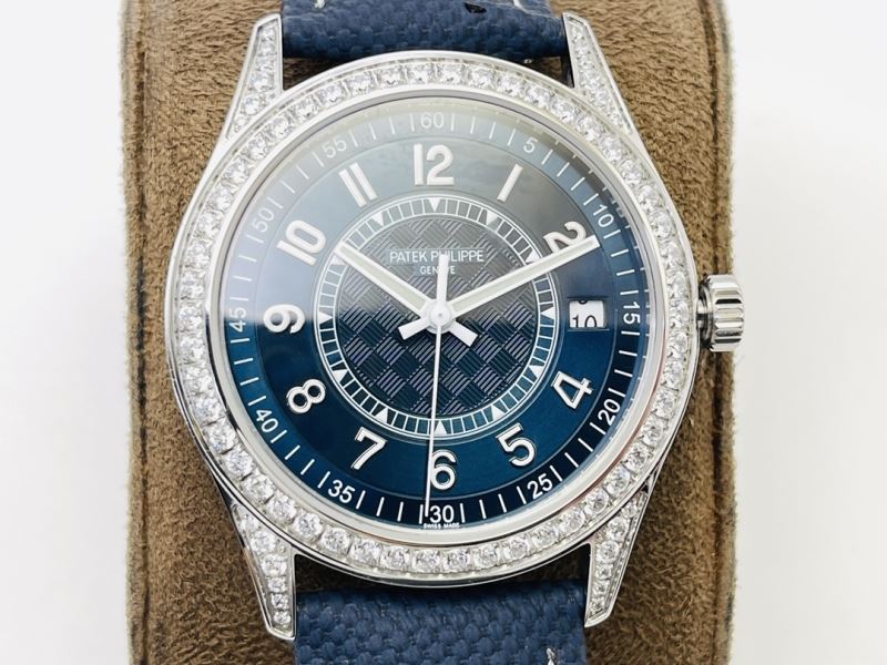 PATEK PHILIPPE Watches